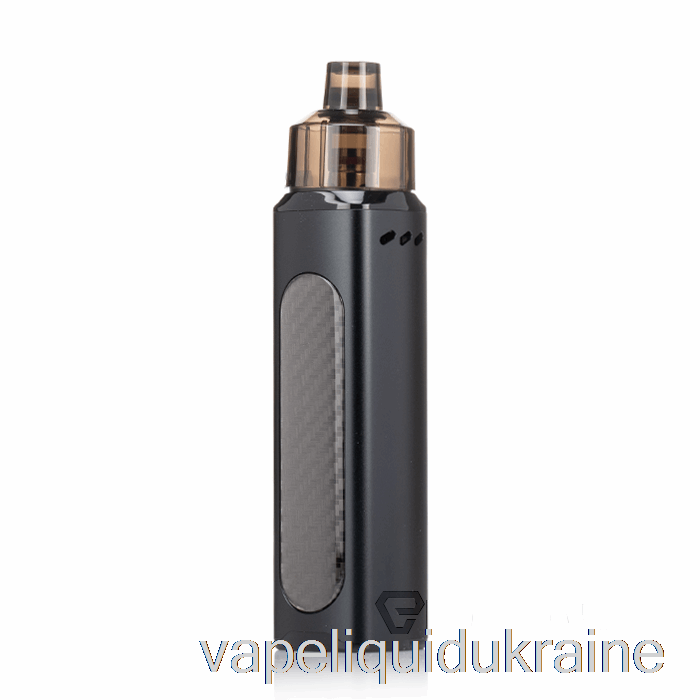 Vape Liquid Ukraine Uwell AEGLOS H2 60W Pod Mod Classic Black